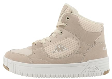 Kappa Damen 15k0022004 Sneaker