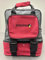 Stevens 4 Bowl Mini Bowls Bag (Grey/Pink)