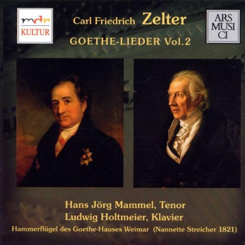 Ars Musici (Note 1 Musikvertrieb)