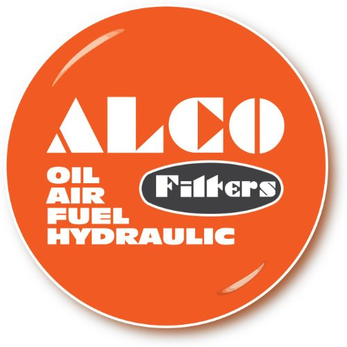 Alco Filter MD-547 Ölfilter