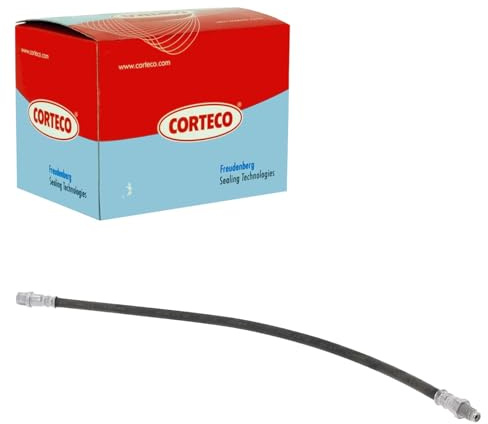 Corteco 19035874 Bremsschlauch vorne