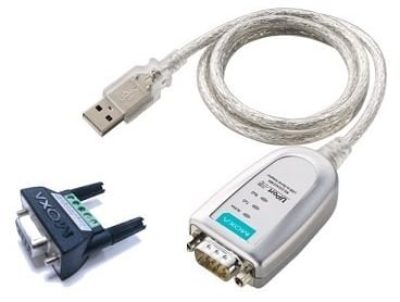MOXA - Convertitore USB / Seriale RS485 -UPort 1130
