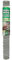 YARDGARD 308400B Zaun, 3 m, verzinkt
