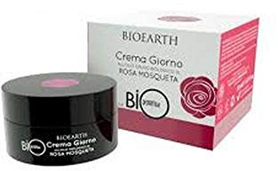 BIO ROSA MOSQUETA CREMA GIORNO 50 ML