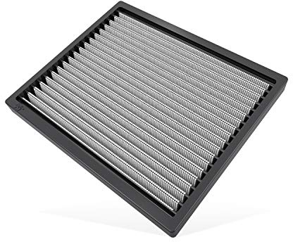 K & N, VF2037, filtro abitacolo. Auto