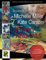 Drawing and Painting with Michelle Miller & Kate Carson, Book One, FUNKY ANIMALS: A MichKa Art Play Book Series to explore creative spirit within (Volume 1) by Miller, Michelle, Carson, Kate (2014) Paperback