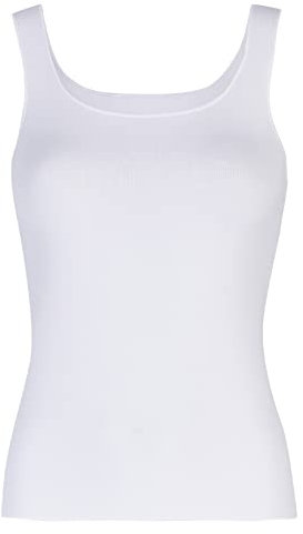 Nina von C. Fine Cotton Spenzer ohne Arm 5er Pack Größe 46
