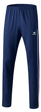 Erima Kinder Shooter Polyesterhose 2.0 (1100719), New Navy/weiß, 140