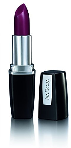 IsaDora Lippenstift - 177 Dark Romance, Damen, One Size, Kosmetik