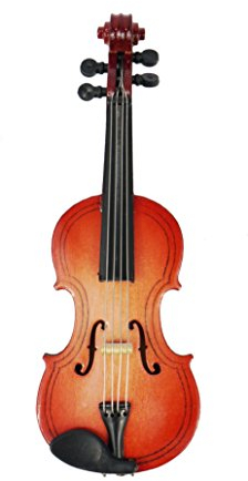 Magnet Geige - Schönes Geschenk für Musiker