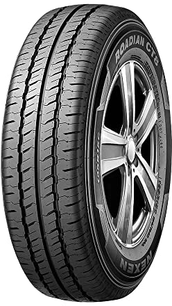 Nexen Roadian CT8 - 215/65R16 109T - Sommerreifen