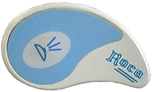 Roca - Kit Pulsador Lagrima P/Masj.Agua (AB0045600R)