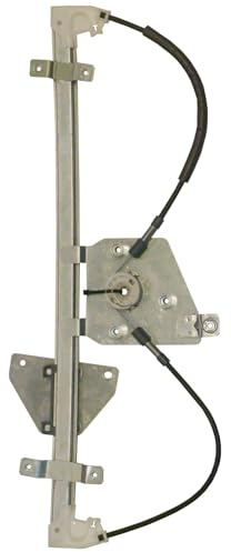 Valeo Fensterheber vorne links 851372 | Kompatibel mit: MITSUBISHI PAJERO III, PAJERO III Canvas Top