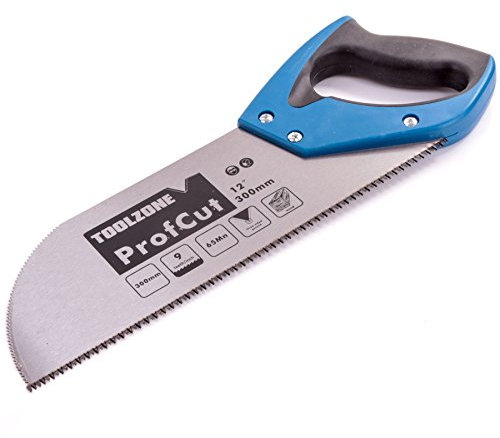 White Hinge 300mm/12 Pro Cut Floorboard Hand Saw