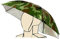WANLIAN outdoor faltbaren sonnenschirm hut golf angeln camping kopfbedeckung gap kopf hut (1pcs).