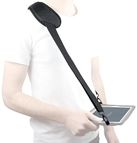 Mobilis Ergonomic Shoulder Strap
