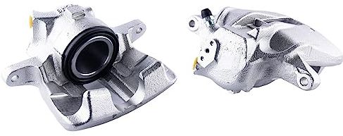 HELLA PAGID 8AN 355 790-331 Bremssattel - AN9033 - Bremssystem: LUCAS-TRW - Neuteil ohne Pfand - für u.a. AUDI / SEAT / VOLKSWAGEN