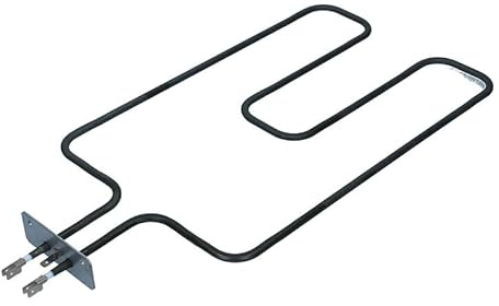 LUTH Premium Profi Parts Heizelement Unterhitze kompatibel mit Beko 462920010 Irca 7325r739 für Backofen Herd