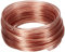 PremiumCord Cavo in Rame 100% CU, Cavo dell'Altoparlante, 20Hz-20kHz, 100 W, 2x0,75 mm², 10 m