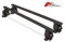 Kit Barre portatutto Fiat Tipo 2015> 4 Porte (Nera)