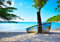 HANSEPUZZLE 100640 - Costa Rica Puzzle 260 Teile | Reisen Puzzle mit hochwertiger Puzzle Aufbewahrung: Kartonbox und wiederverschließbarem Beutel | Puzzle-Maße: 41 x 28,7 cm