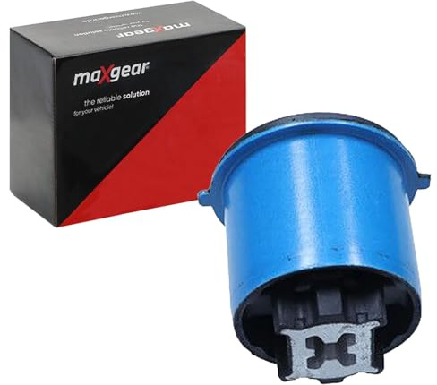 Maxgear Lagerung Achskörper hinten passend für C4 DS4 DS DS 308