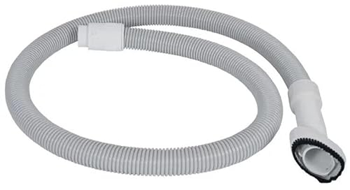 Rowenta Tefal Tubo Flexible Aspiradora XO 70 90 160 IQ77 IX77 IX7777EA