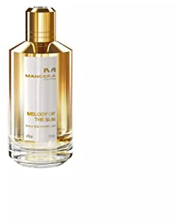Mancera Paris Melody Of The Sun Eau de Parfum 120ml