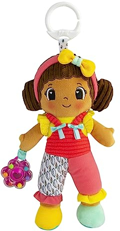 Bizak 30692491 Jasmine Puppe
