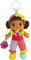 Bizak 30692491 Jasmine Puppe