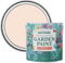 Rust-Oleum Pink Mould-Resistant Garden Paint In Satin Finish - Melrose 2.5L