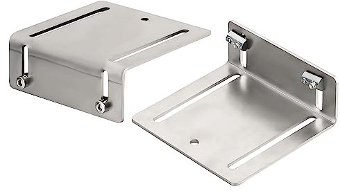 Ottertools - Angle de butée pour gabarit de fraisage FS-MPS