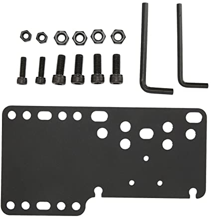 USB Game Handbrake, Universal for 14bit SIM for Racing Games G27 G25 G29 T500 T300 - Not Suitable for X Box 1 and for (Black)