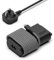 65W Slim USB-C Charger Power Adapter, Efficient Power Supply Cable Adapter for HP Pavilion, EliteBook, Spectre, Envy, ProBook, Elite, Chromebook Fast Charging Type C Travel Laptop Power Supply C0059