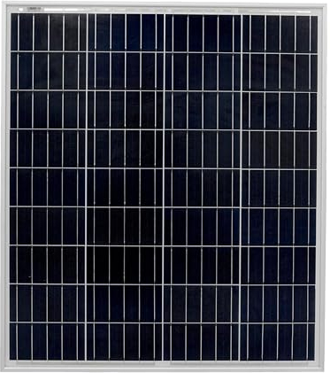 Panel Solar 75W 12V Policristalino SHS