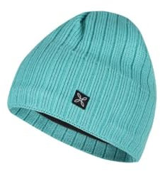 MONTURA - Cappello Interno Pile Technician cap-Verde