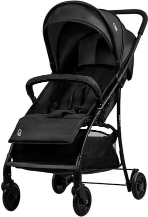 Asalvo Buggy Milan, Schwarz