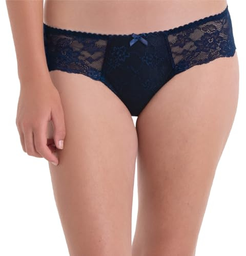 Anita Rosa Faia - Bobette - Damen - Panty - im Spitzen-Design