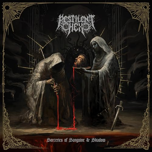 SORCERIES OF SANGUINE & SHADOW (LTD.DIGI)