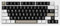 ATTACK SHARK X86 Wireless Mechanical Keyboard, 75% Gaming Keyboard All-Aluminium CNC, RGB Backlit Gasket Hot Swap Custom Keyboard with Knob, BT/2.4G/USB-C Wired Creamy Keyboard for Mac/Win-Milk White
