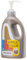MEEDEN Metallic Gold Acrylic Paint: 1 L /33.8 oz Liquid Paint with Pump Lid - Gold Art Paints for Canvas, Crafts, Studio, School, Wall & Poured Paintings