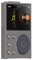 Lettore Musicale Digitale Bluetooth 5.3 Lossless DSD FLAC HD HiFi Lettore MP3 Portatile