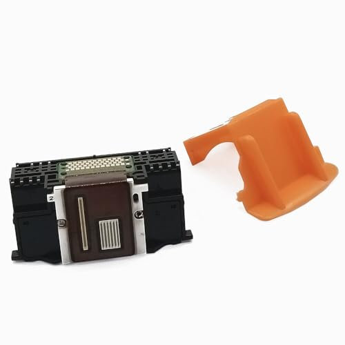 Qy6-0082 Vollfarbdruckkopf für Canon Pixma MG6670 MG5760 MG6600 MG5600 MG6650 MG5660 MG5780 MG5540 MG6850 MG5700 MG6840