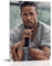 CHCHLINTD Charlie Hunnam actor Poster Dekorative Malerei Leinwand Wandkunst Wohnzimmer Poster Schlafzimmer Malerei,Wandkunst Bilddruck Moderne Familienzimmer Dekor 20x30inch(50x75cm)