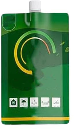 Wasserdichter Zement-Dichtstoff, Reparatur von Betonschlitzen in Platten - Wasserdichter Kesselkleber zur Reparatur von Rissen, witterungsbeständig, Pastic-Creme-Kleber