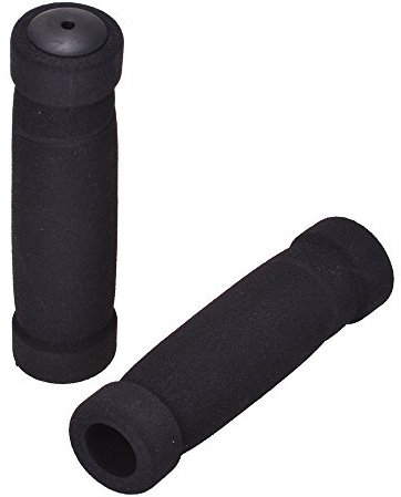 Filmer Weiche I-Griffe, schwarz