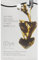 Bulk Buy: Jacquard Produkte iDye Stoff Dye braun idye-427 (6er Pack)