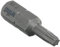 Wiha Bit Set Standard 25 mm TORX® 10-tlg. 1/4 in Box (34746)