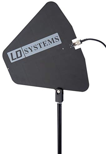 LD Systems WS 100 DA · Set-Zubehör
