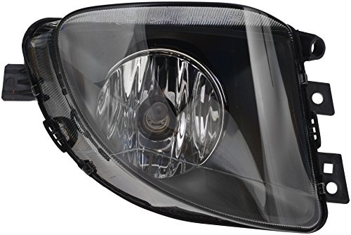 Valeo Nebelscheinwerfer 44360 für BMW 5GT Series (2009-2013) | Kompatibel mit: BMW 5 Gran Turismo